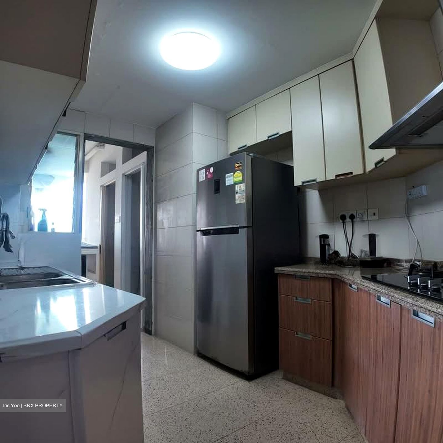 Rafflesia Condominium (D20), Condominium #586747311